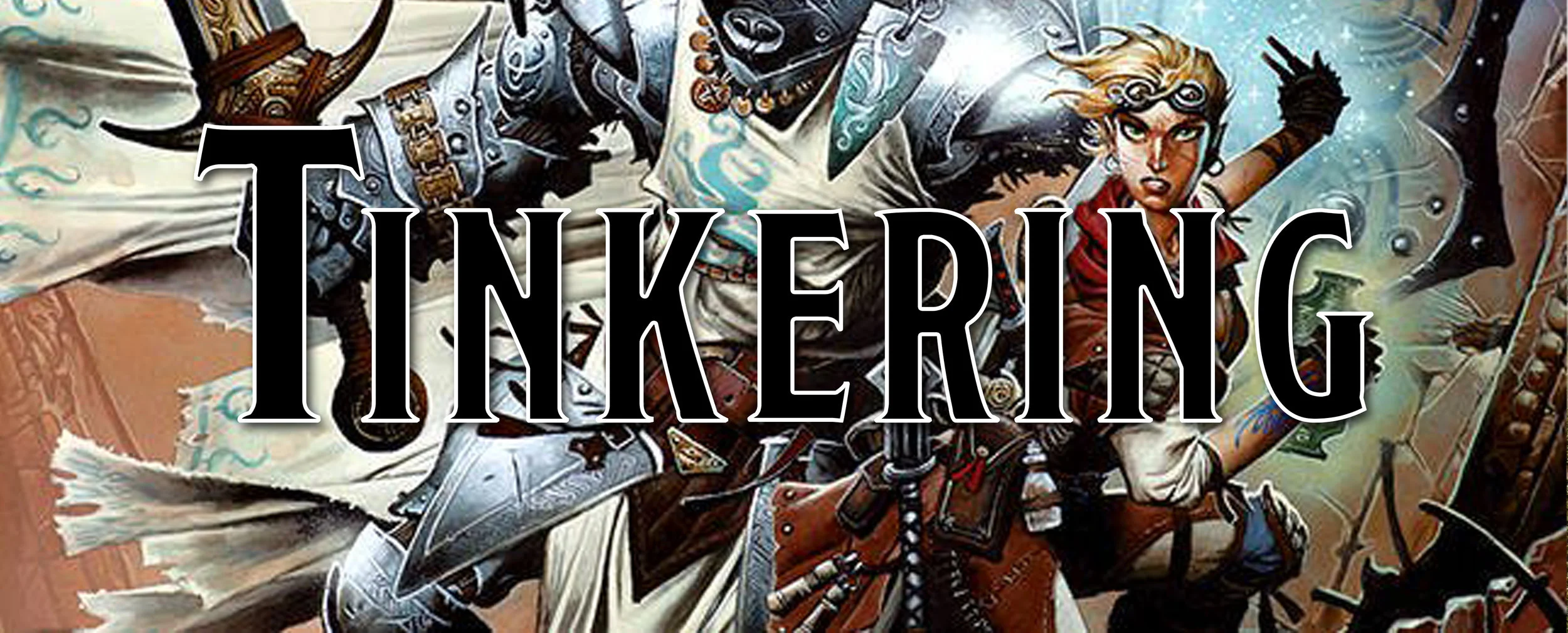 Making Tools Useful in 5e Tinker's Tools — Dump Stat Adventures