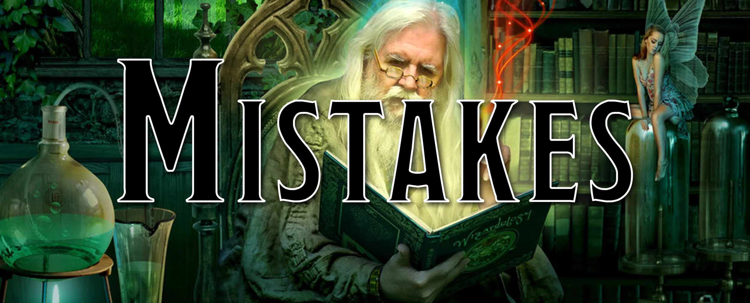 It’s Good To Make Mistakes As A GM
