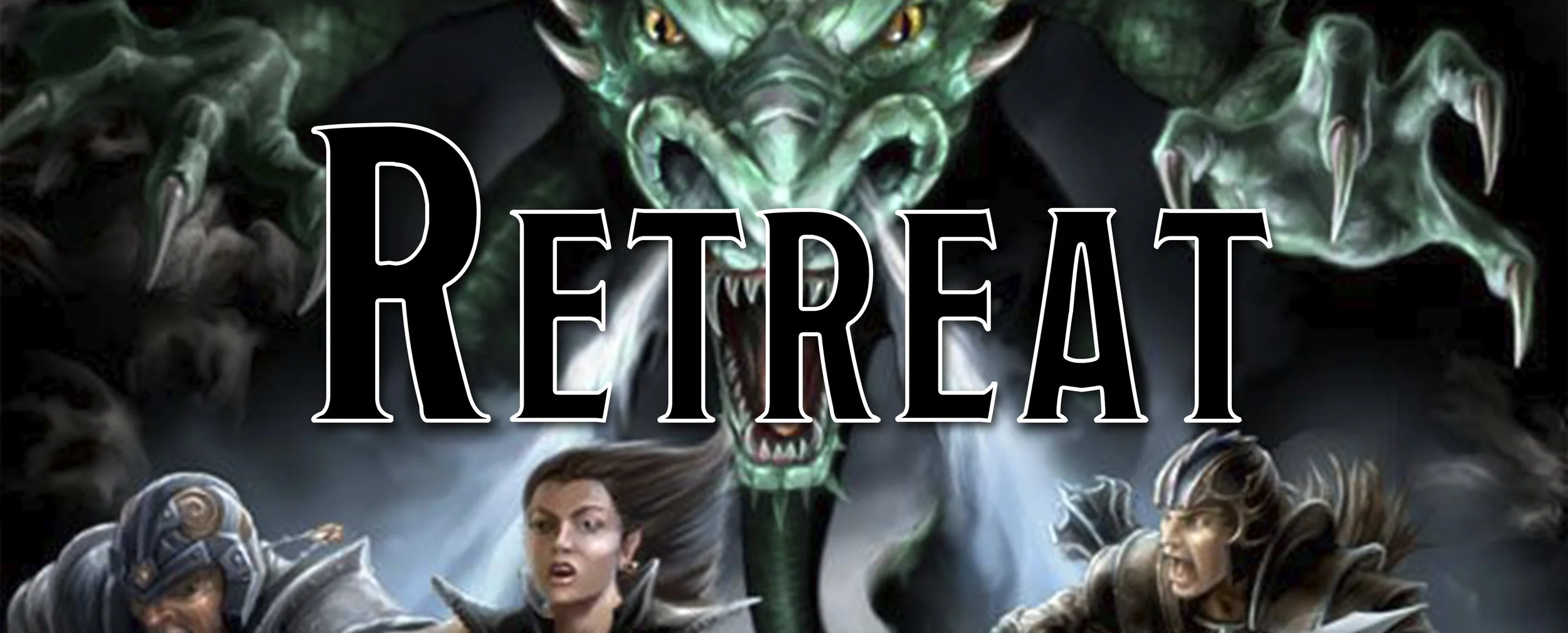 Can You Run Away In D&amp;D?
