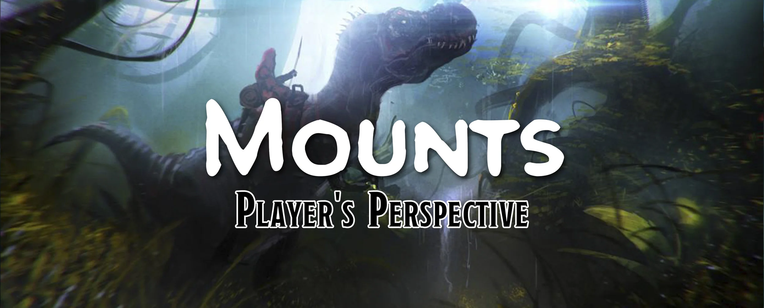 War Mounts