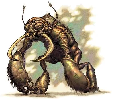 Monster Manual, 2000 WotC