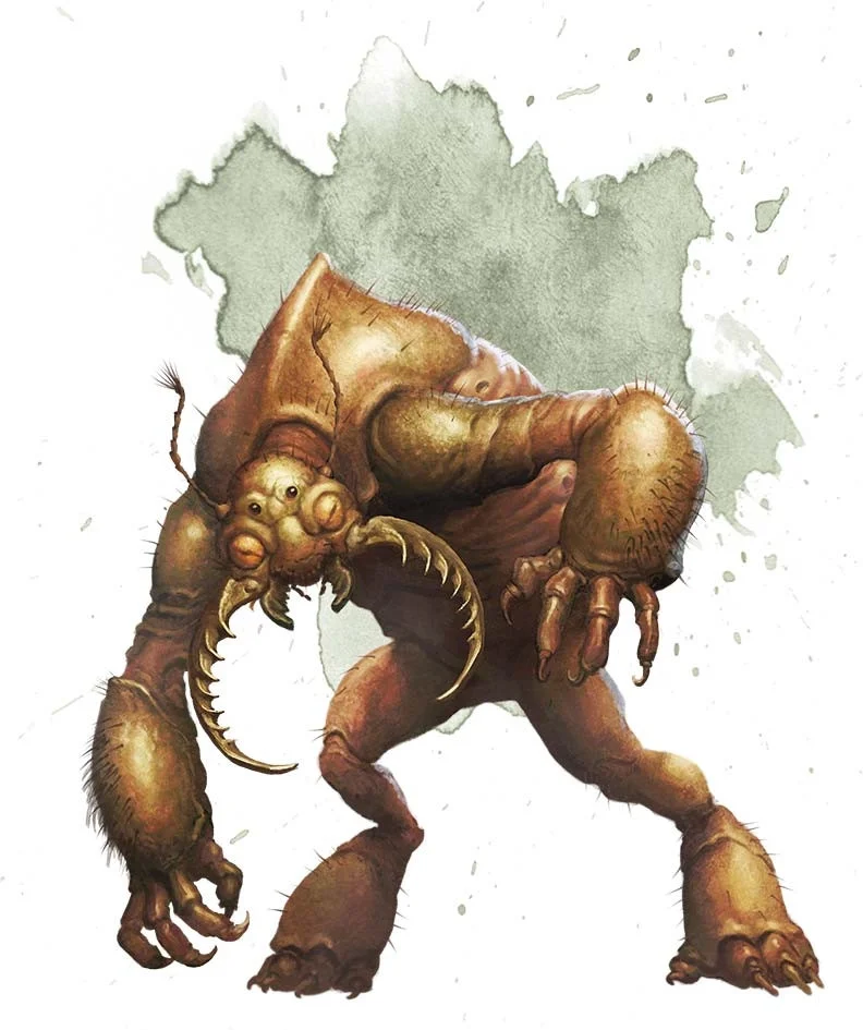 Monster Manual, 2014 WotC