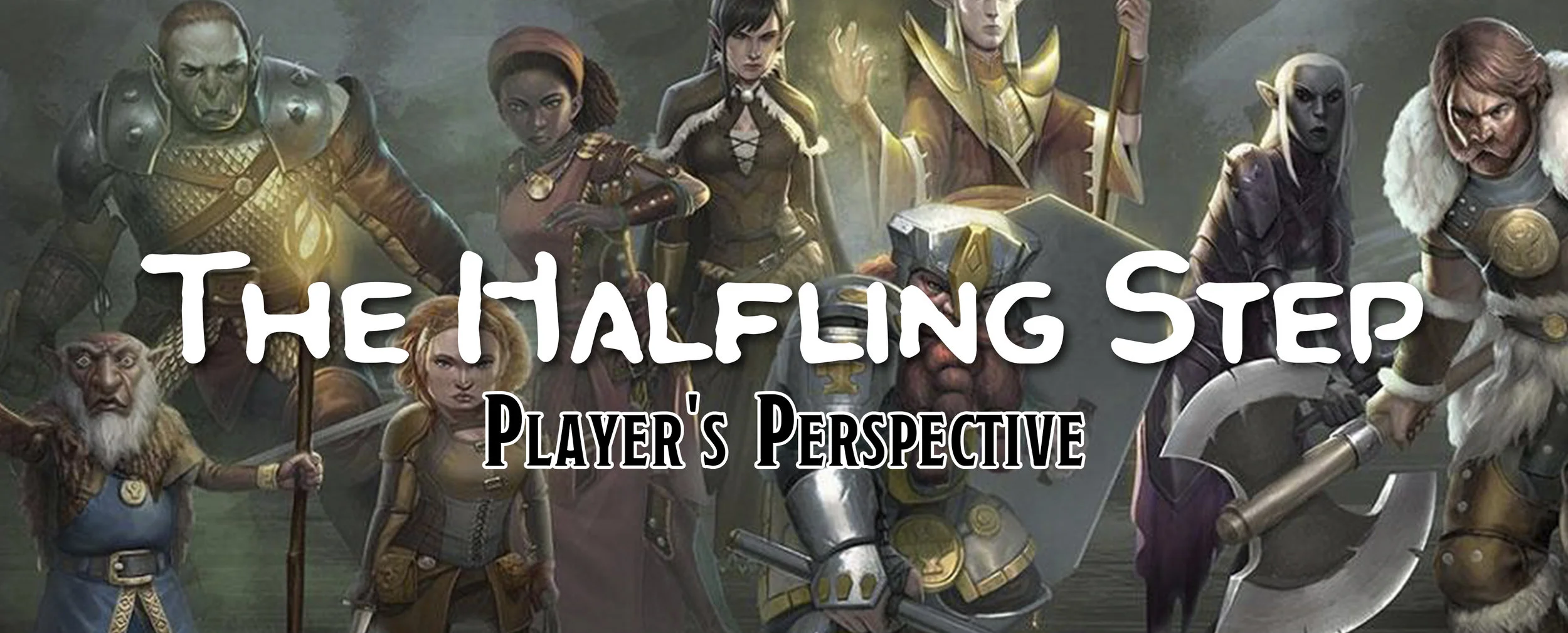 The Problem with Halflings &amp; Gnomes