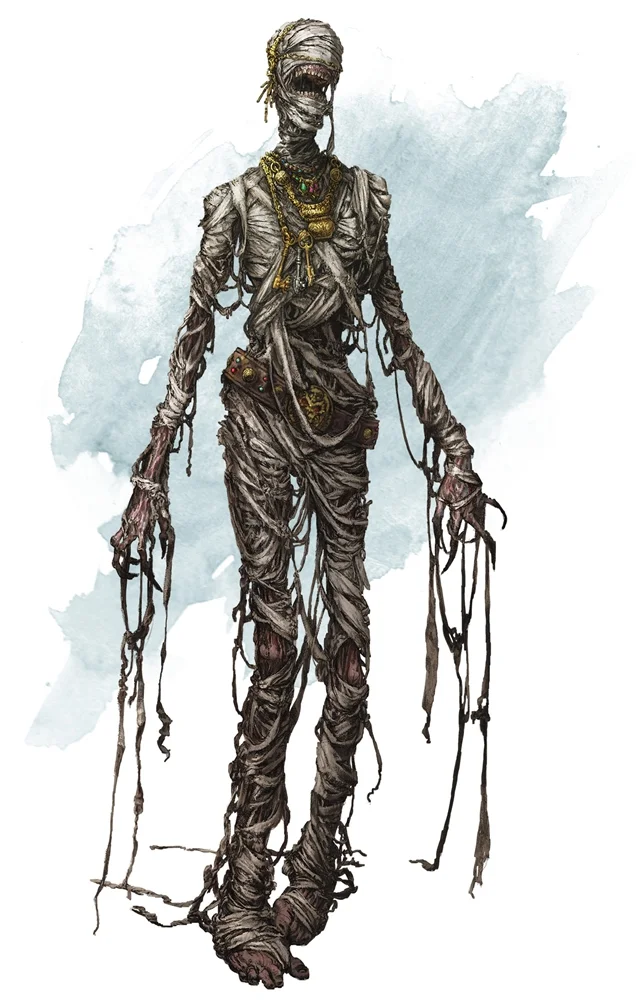 Monster Manual , 2014 WotC