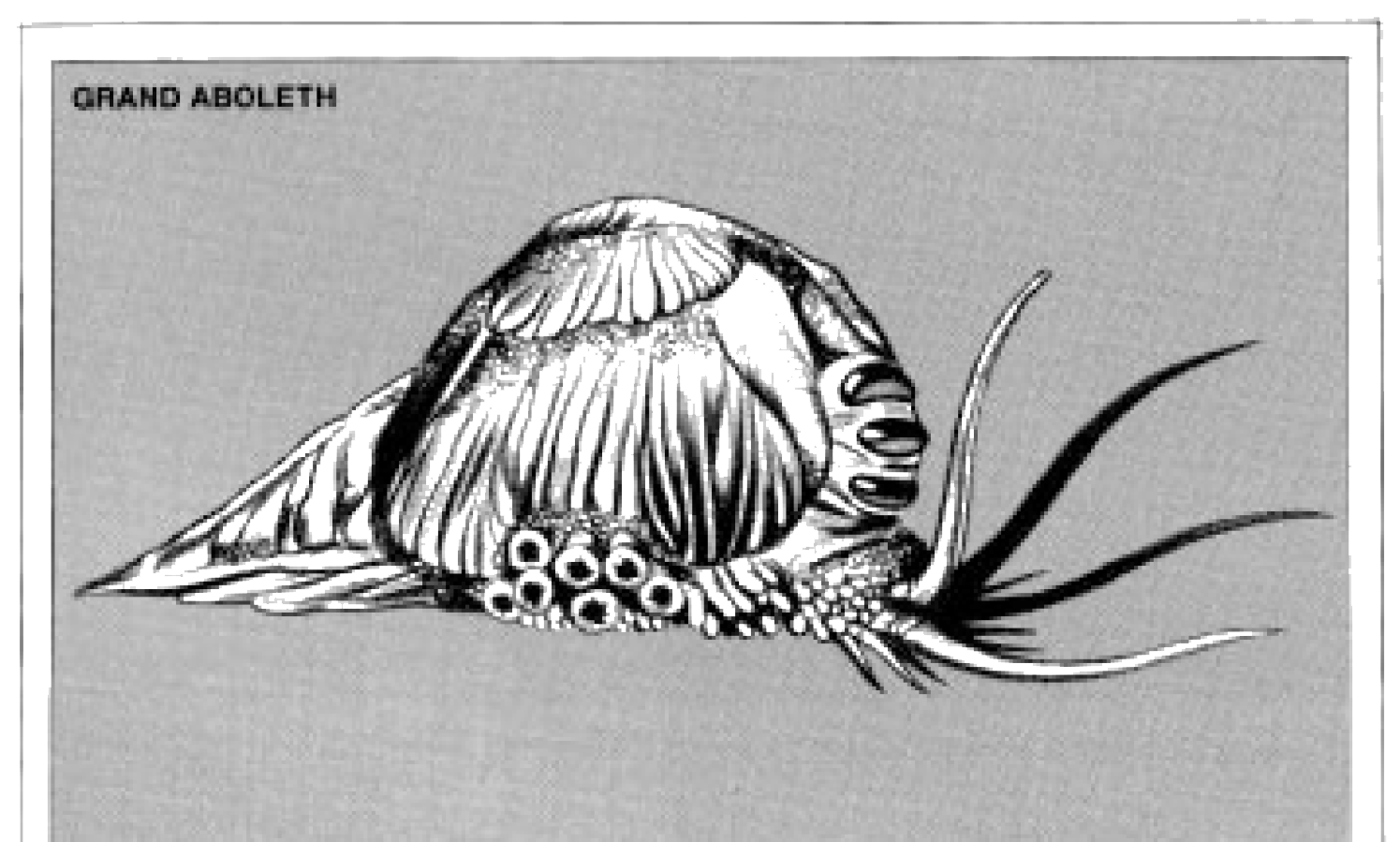 Dragon Magazine #131,  1988 TSR Inc.