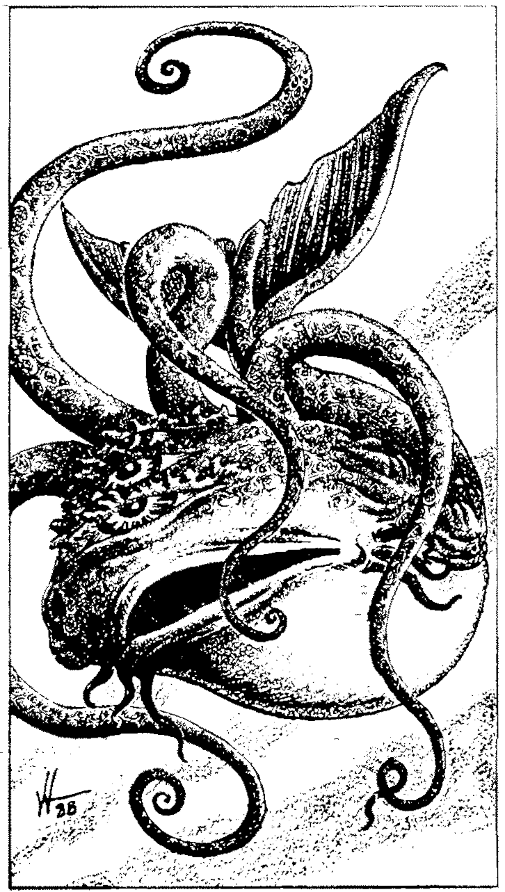 Deep Dive - The Aboleth — Dump Stat Adventures