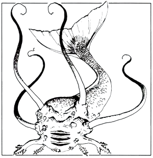 Deep Dive - The Aboleth — Dump Stat Adventures