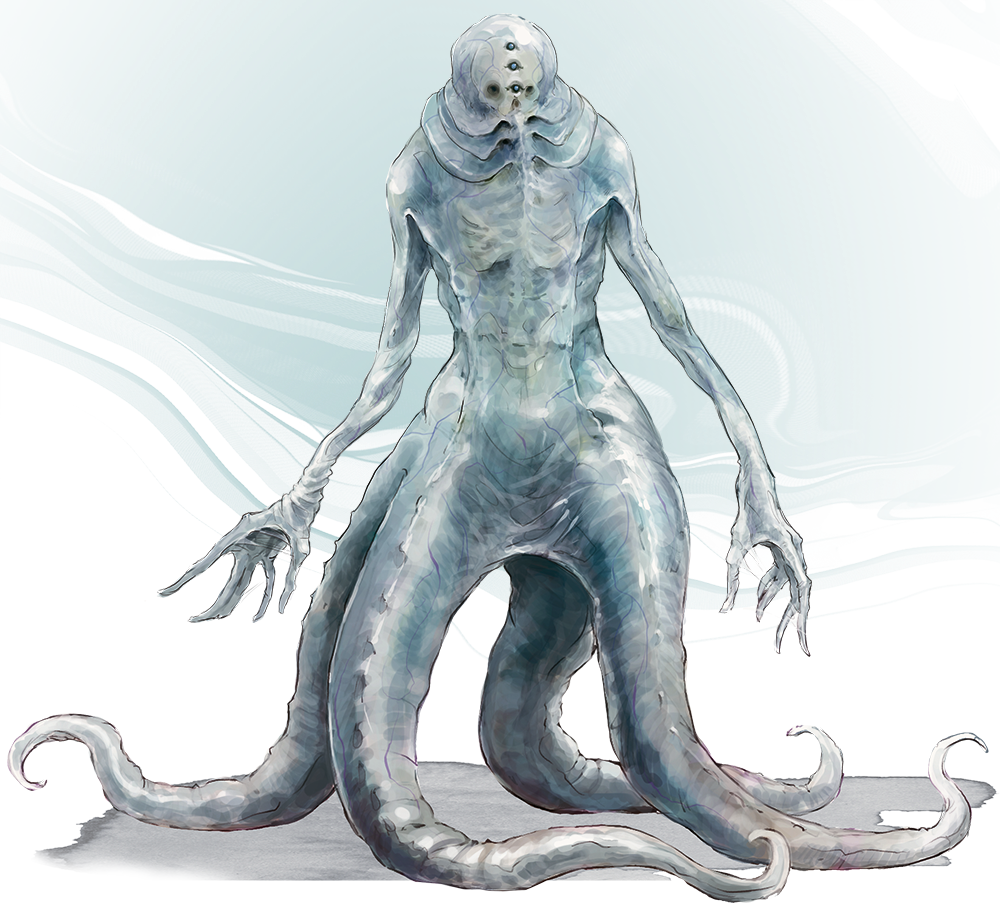 Ghosts of Saltmarsh , 2019 WotC