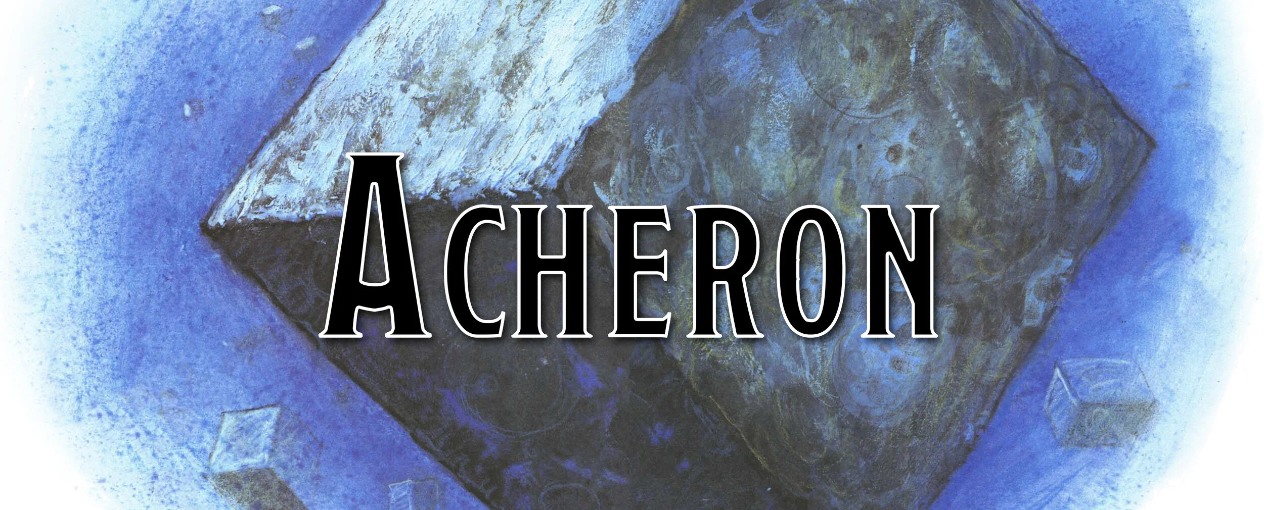The Planes: Acheron