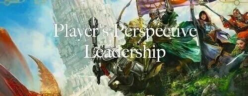 The Lack of Leadership