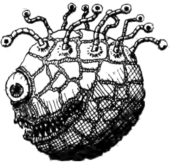 Monster Manual , 1977 TSR Inc.