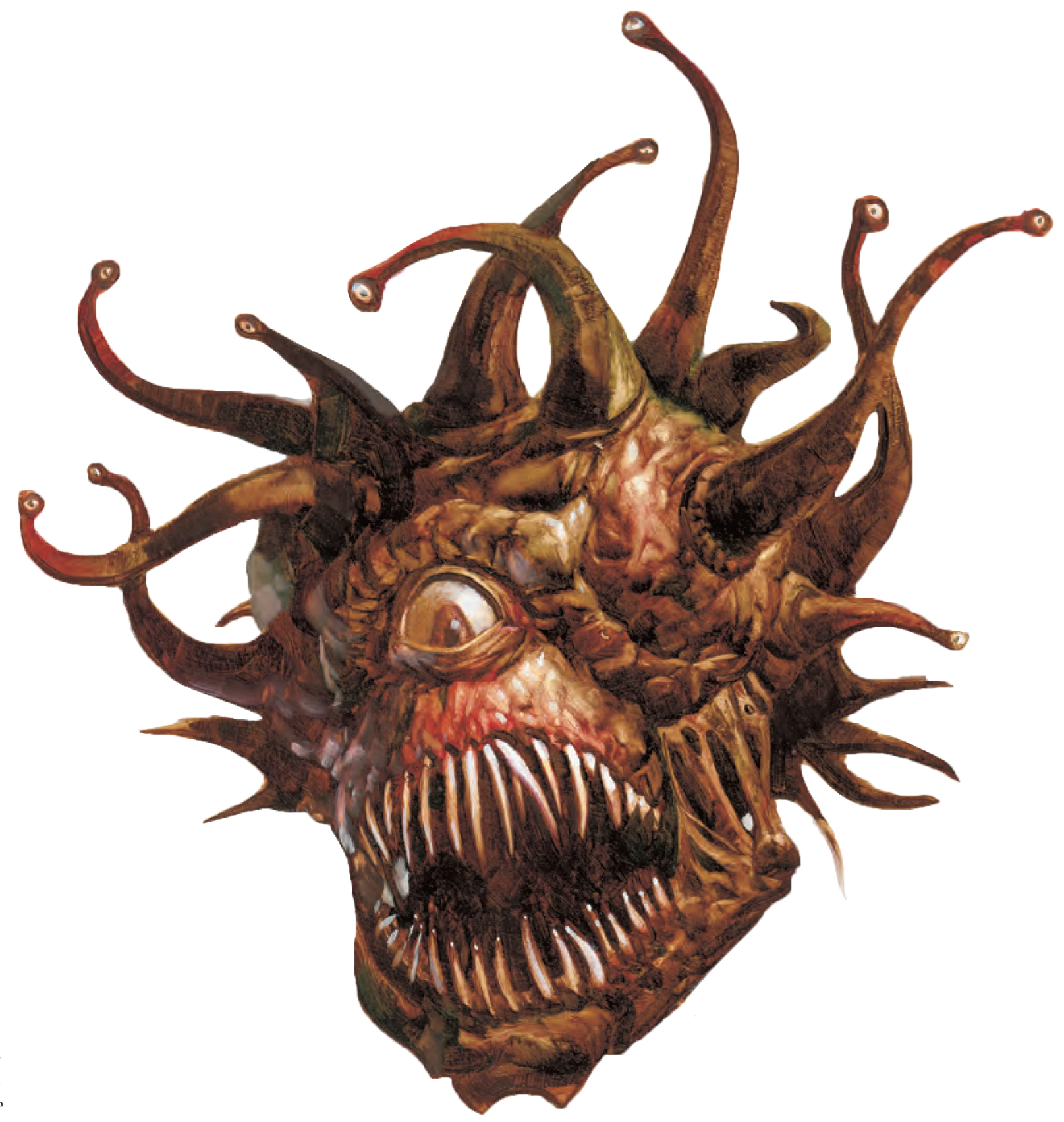 Monster Manual , 2000 WotC