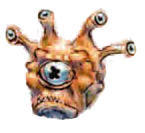 Monstrous Compendium: Monsters of Fearun,  2001 WotC