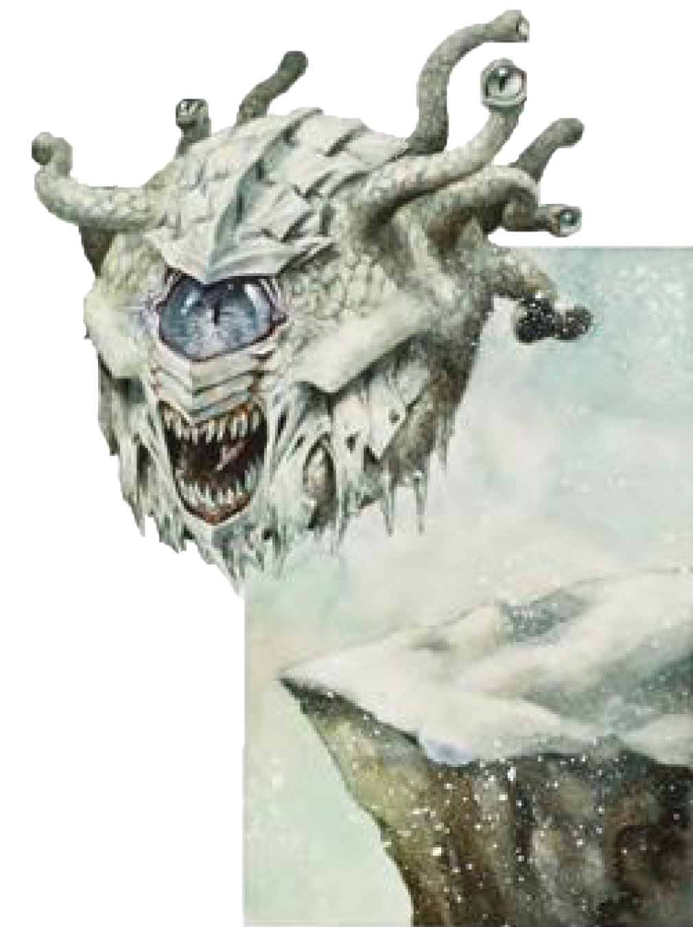 Monster Manual 2 , 2009 WotC