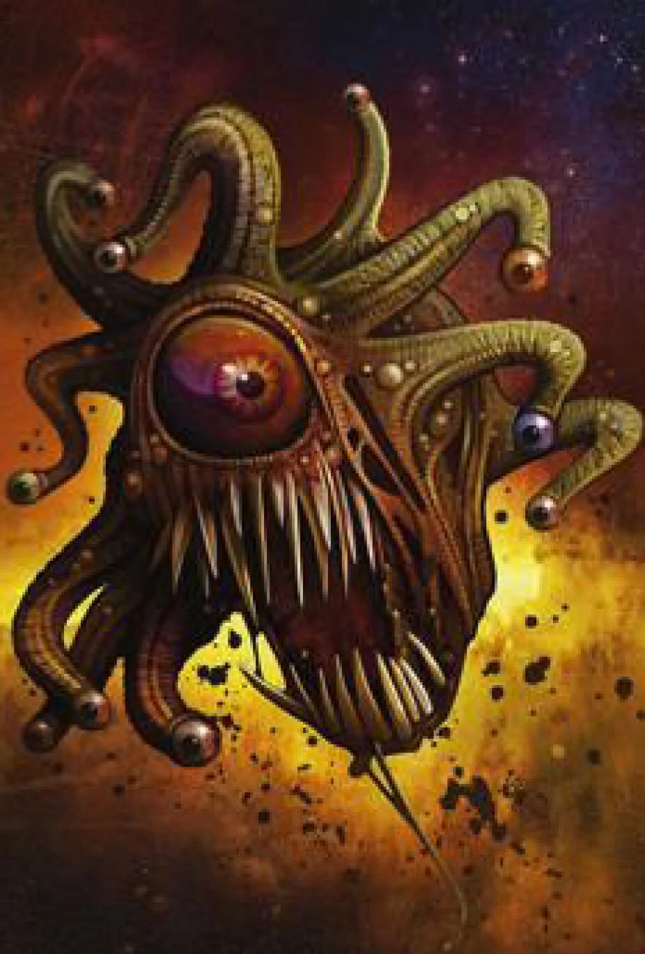 Monster Manual 2 , 2009 WotC