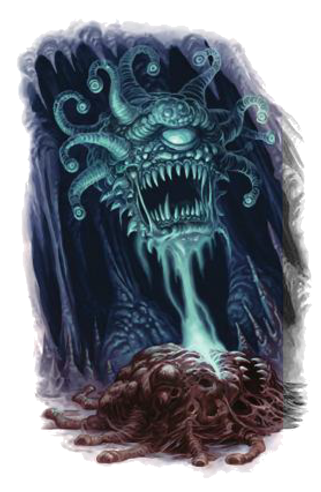 Monster Manual , 2010 WotC