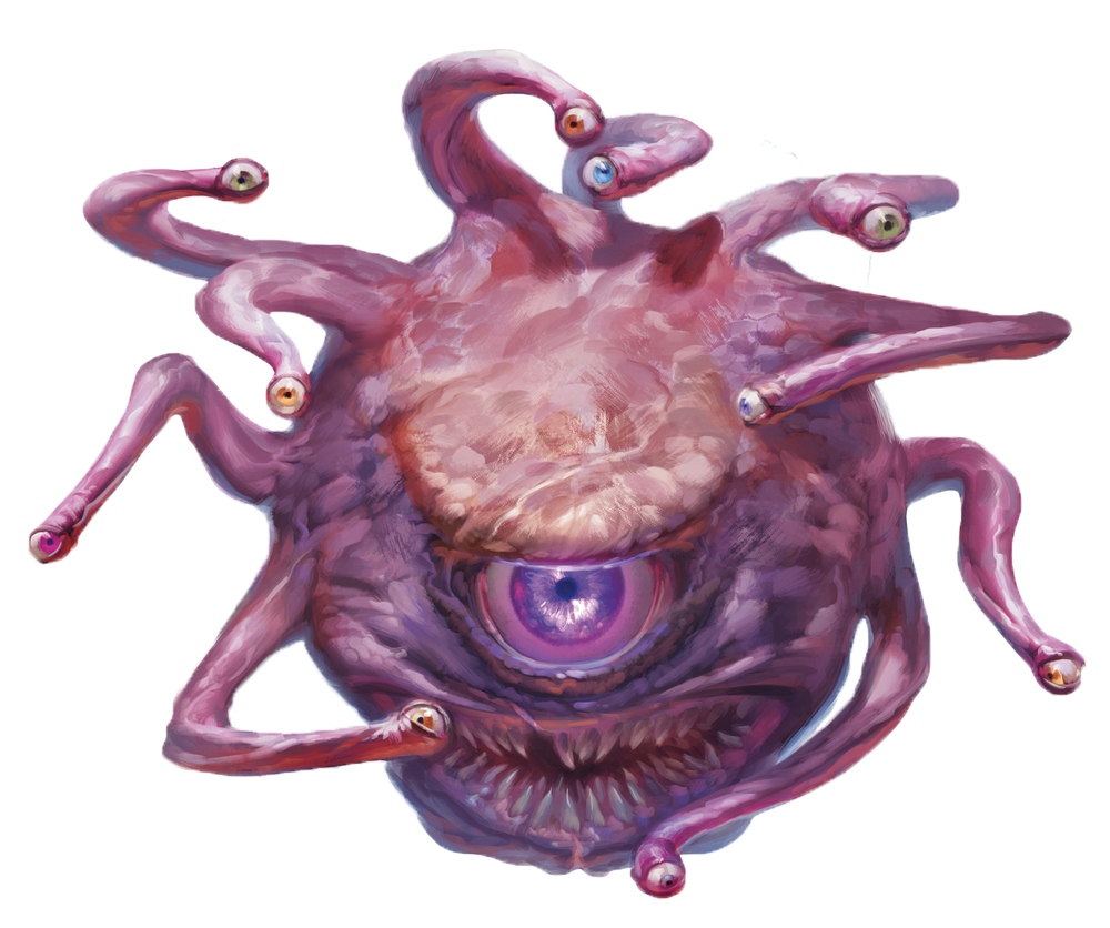 Monster Manual , 2014 WotC