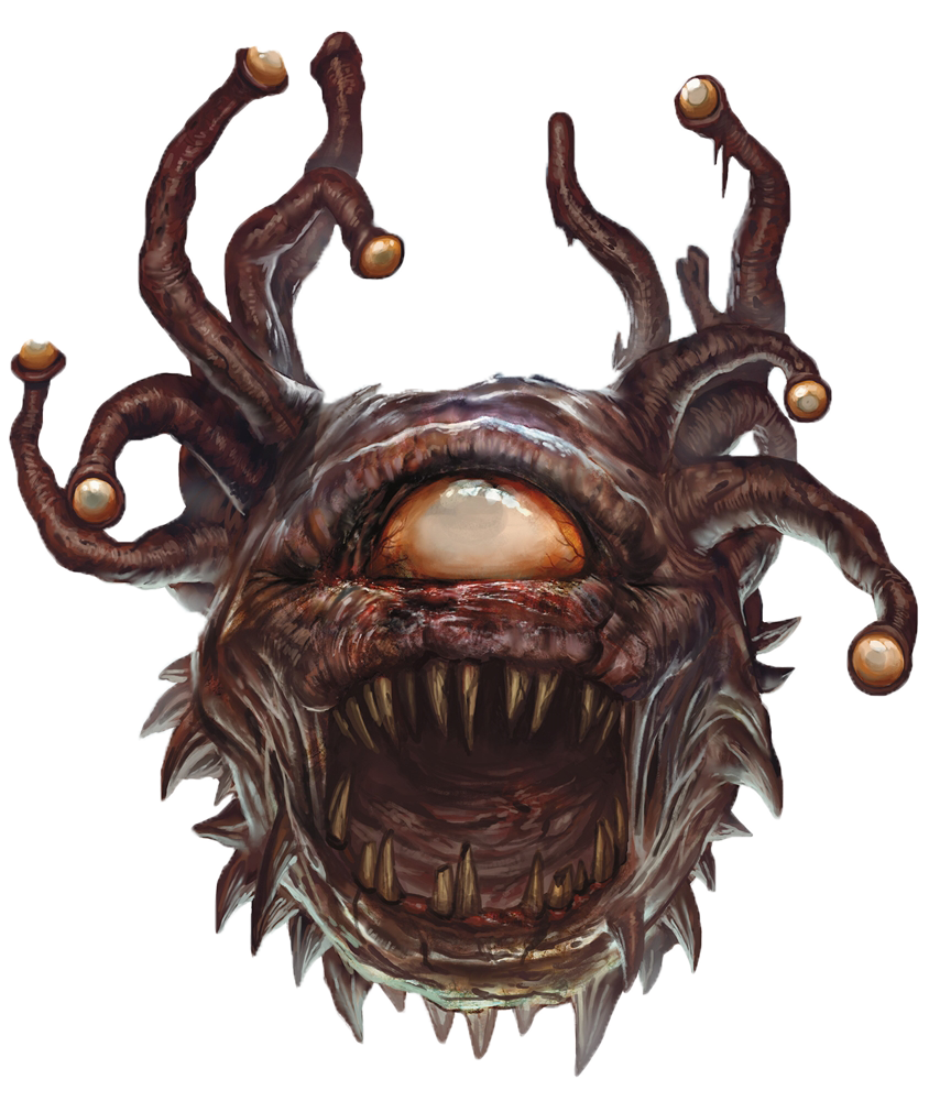 Monster Manual, 2014  WotC