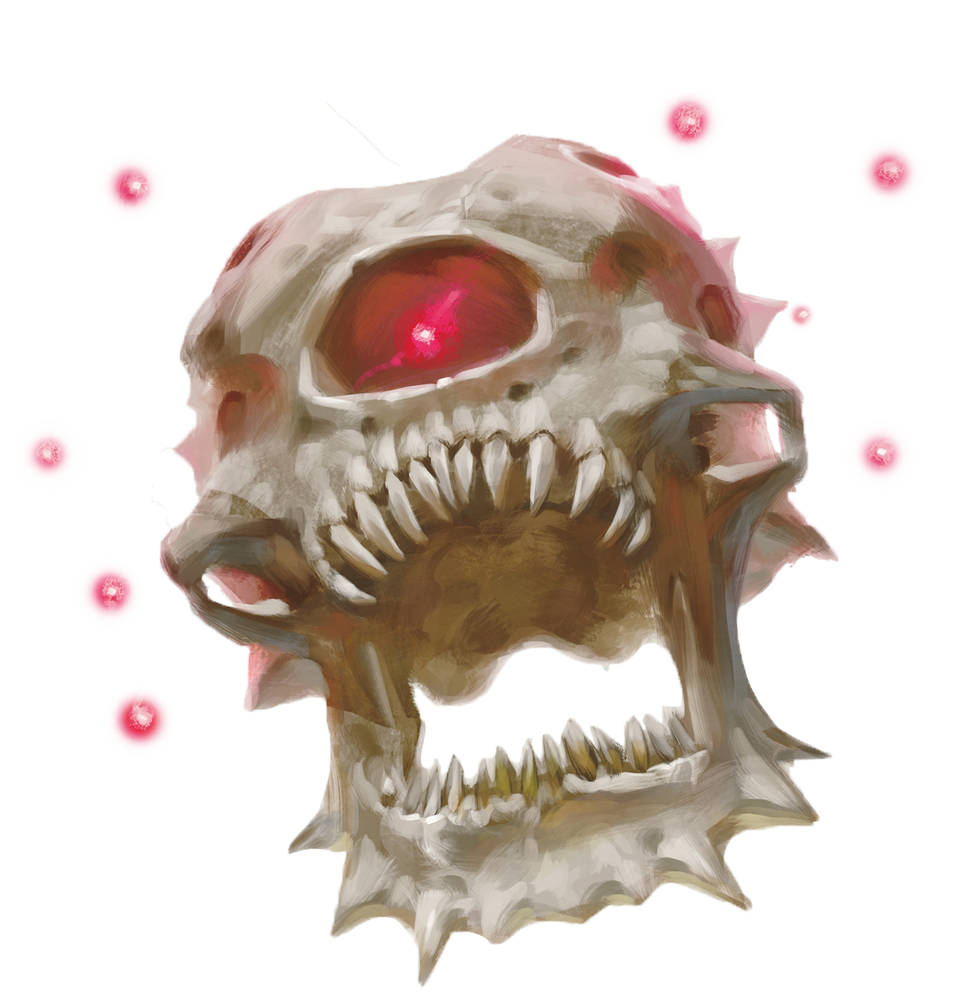 Monster Manual , 2014 WotC