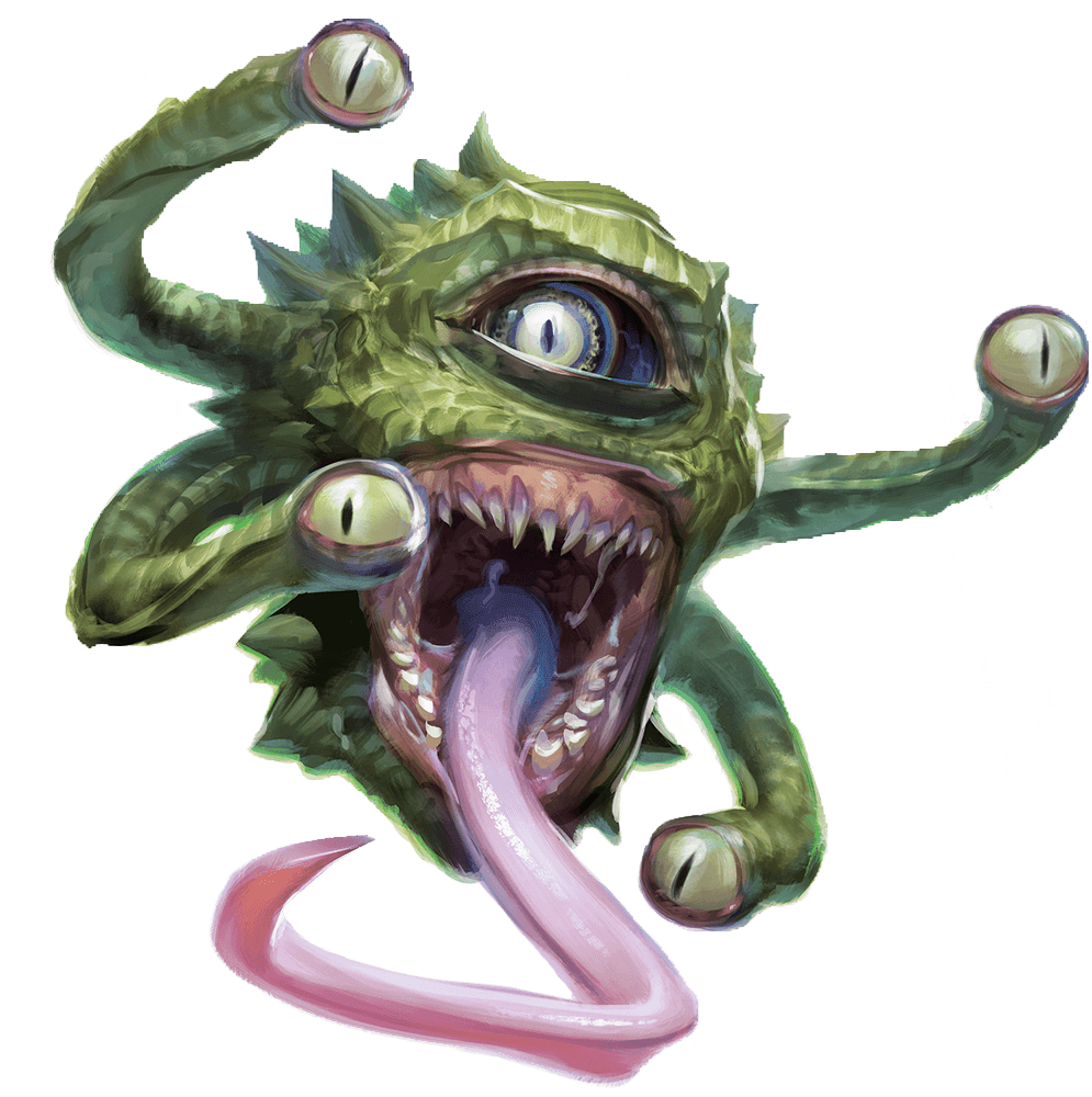 Monster Manual , 2014 WotC