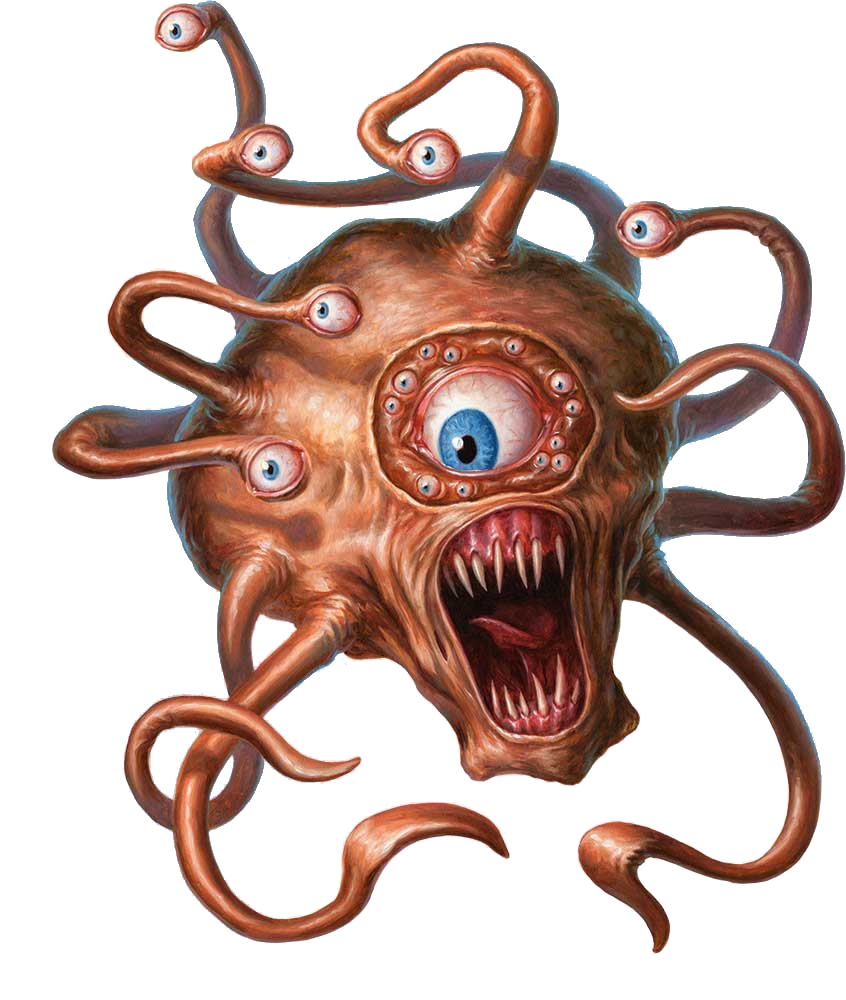 Volo’s Guide to Monsters , 2016 WotC