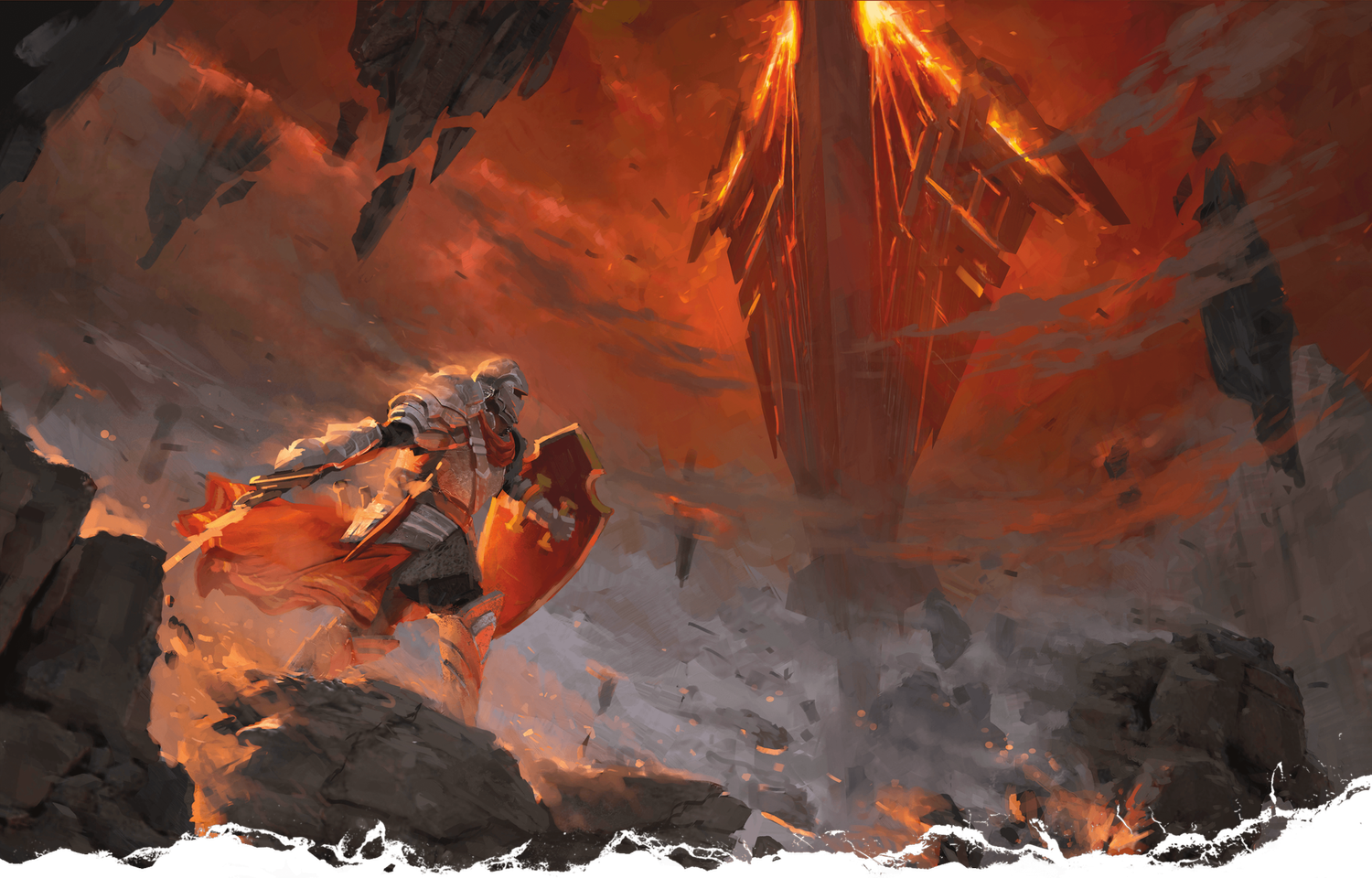 The Planes: Baator, the Nine Hells — Dump Stat Adventures