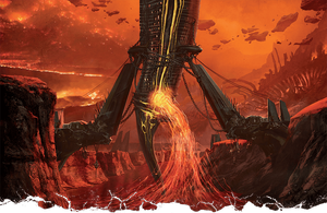 The Planes: Baator, the Nine Hells — Dump Stat Adventures