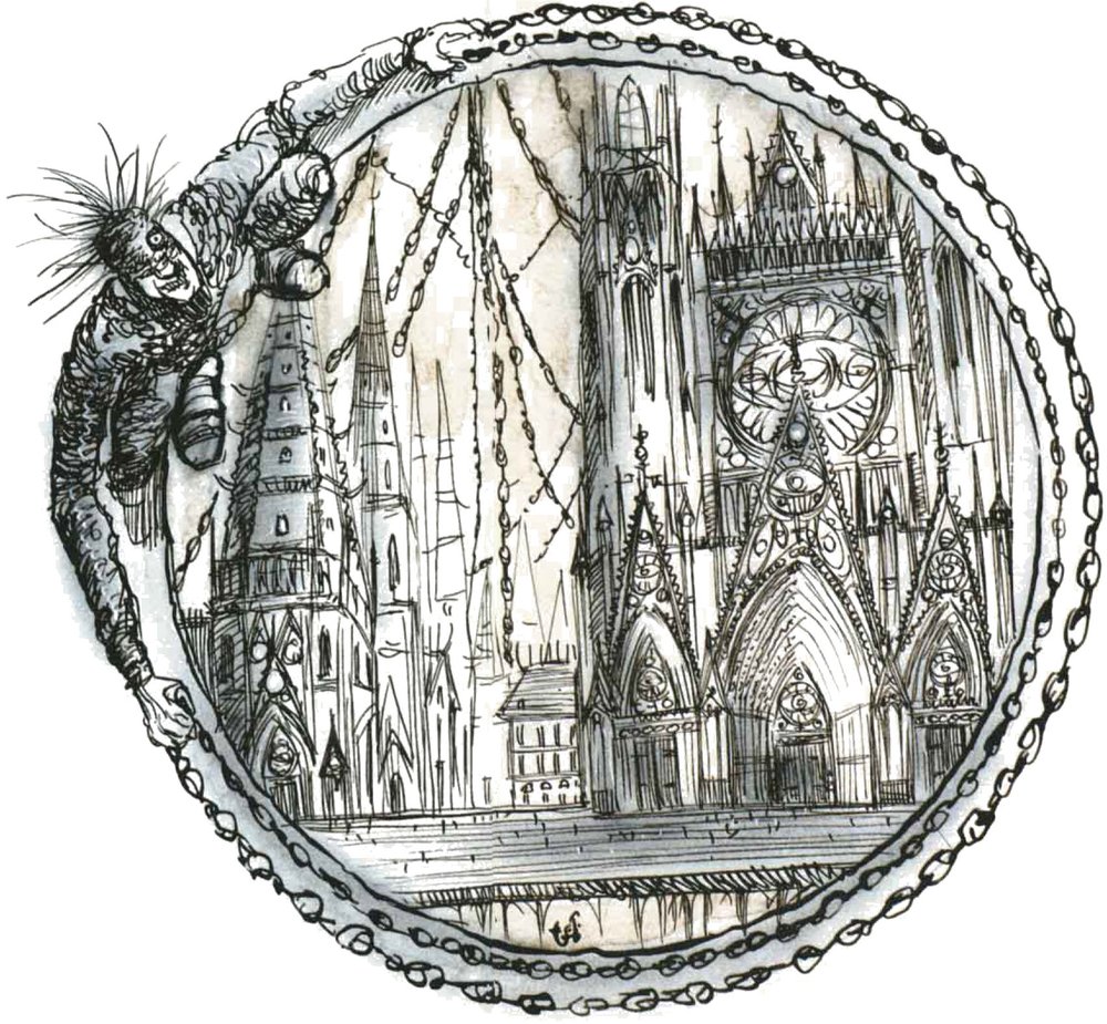 The Planes: Baator, the Nine Hells — Dump Stat Adventures