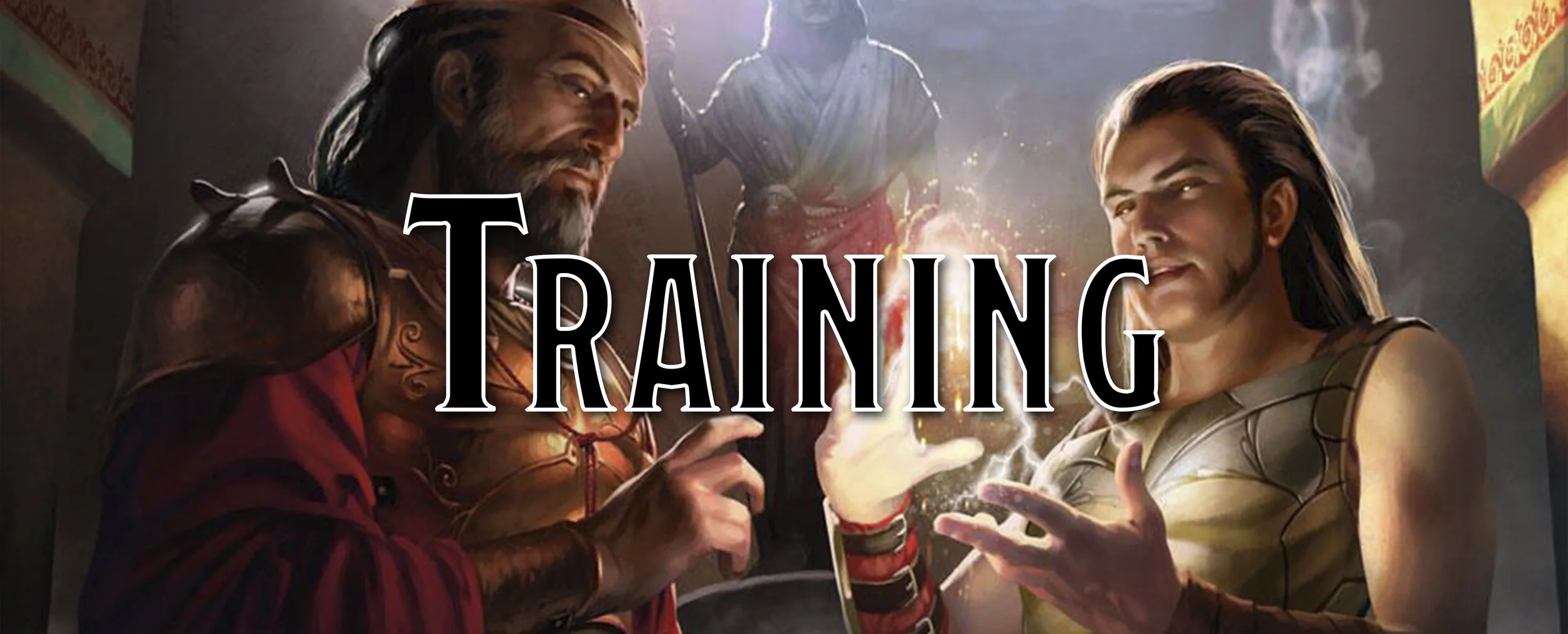 Homebrew - Learning New Proficiencies