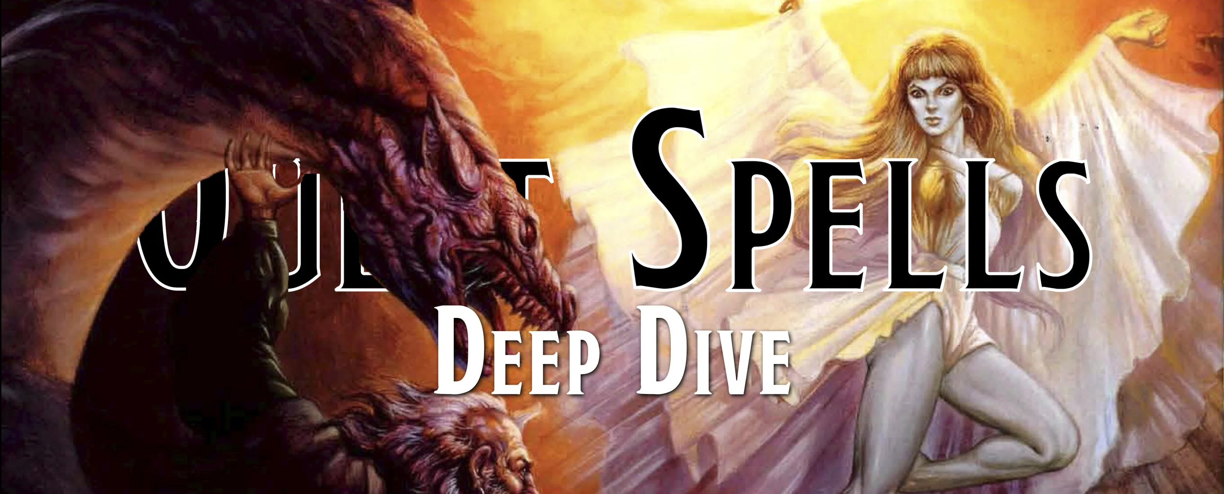 Rewind - Quest Spells