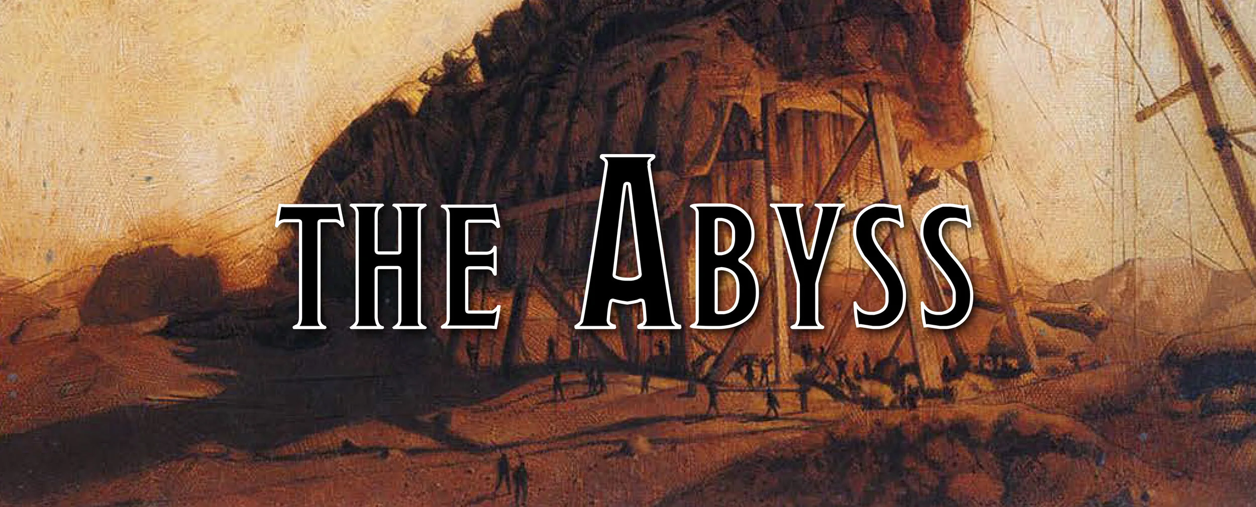 The Planes: The Abyss