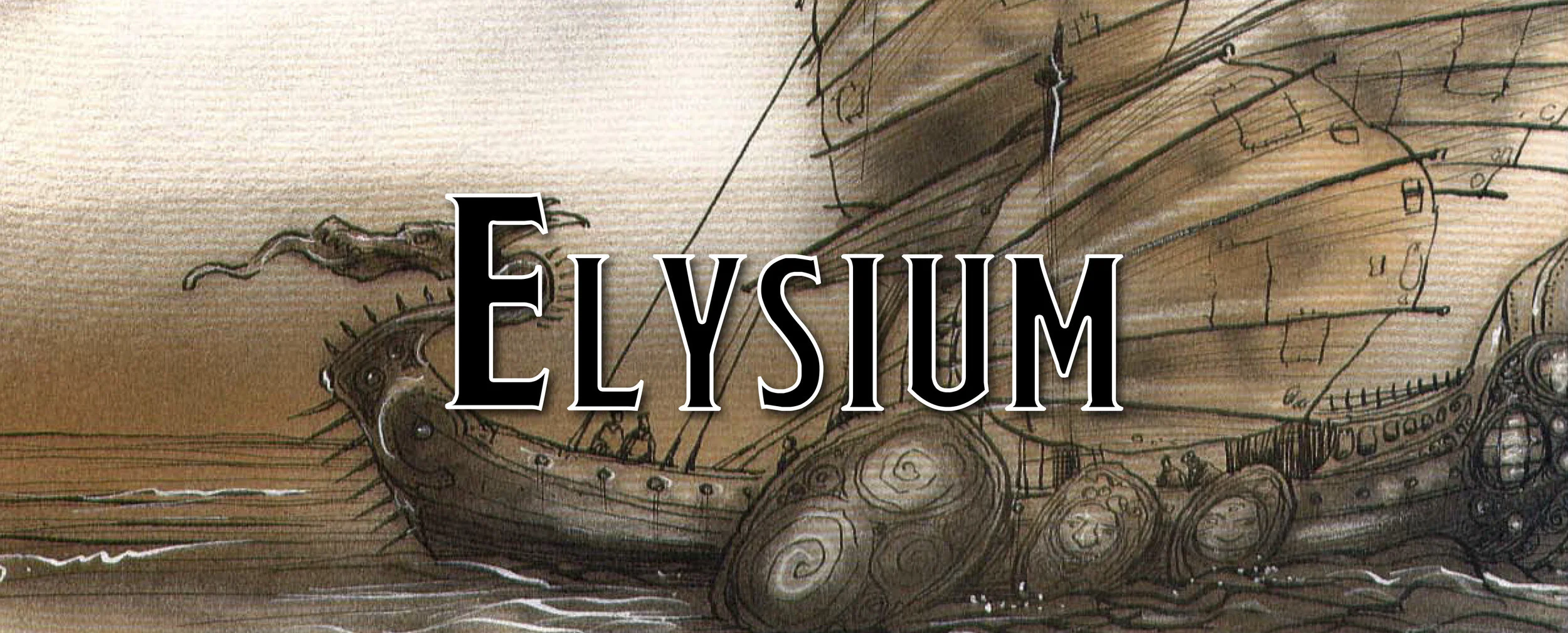 The Planes: Elysium