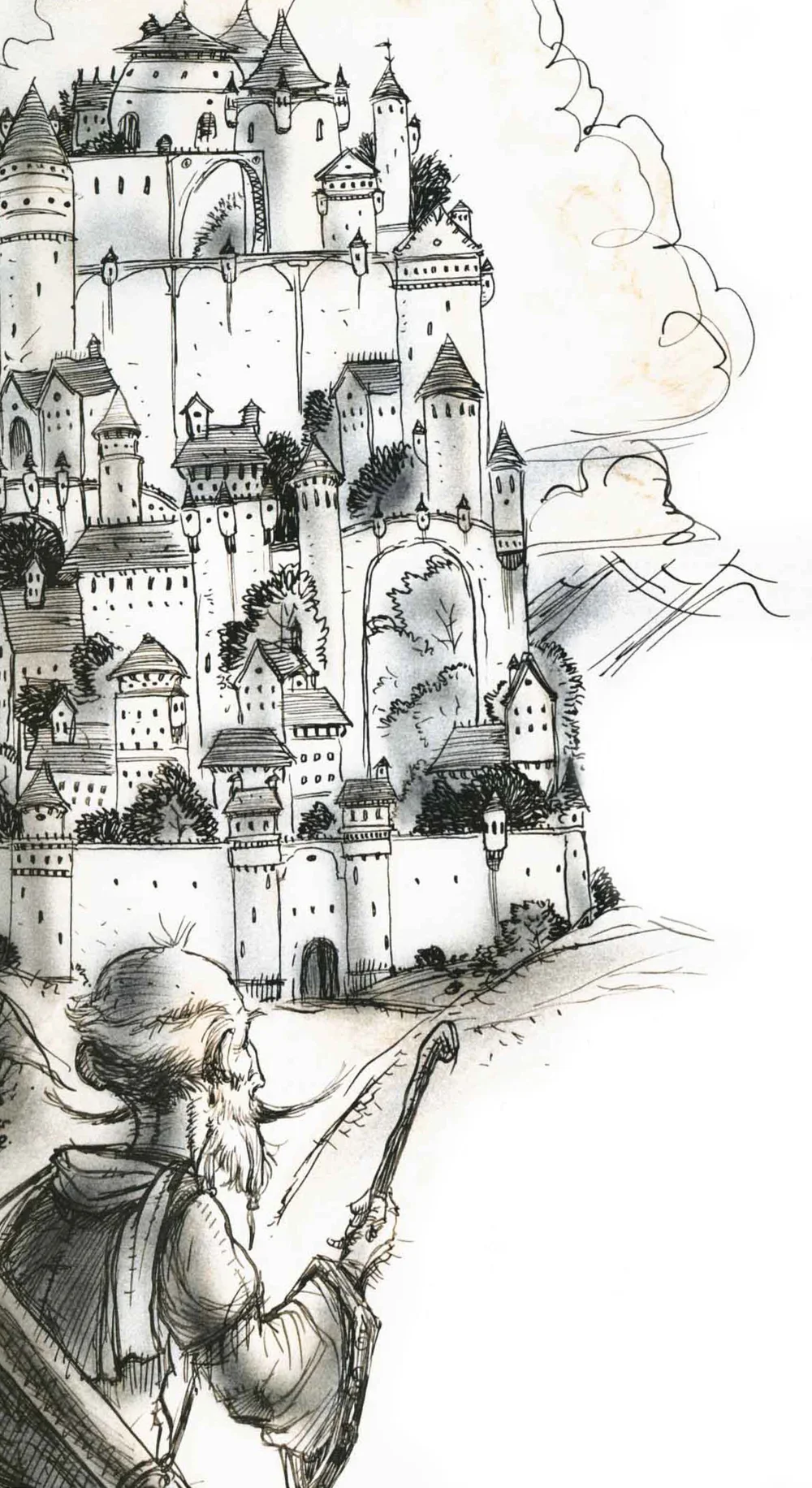 The Planes Arcadia — Dump Stat Adventures