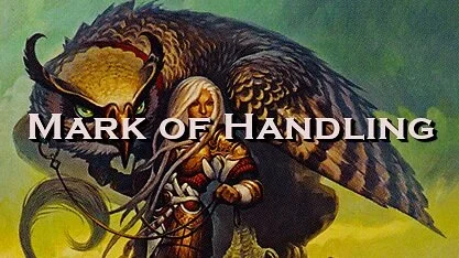 Dragonmarked Houses - House Vadalis