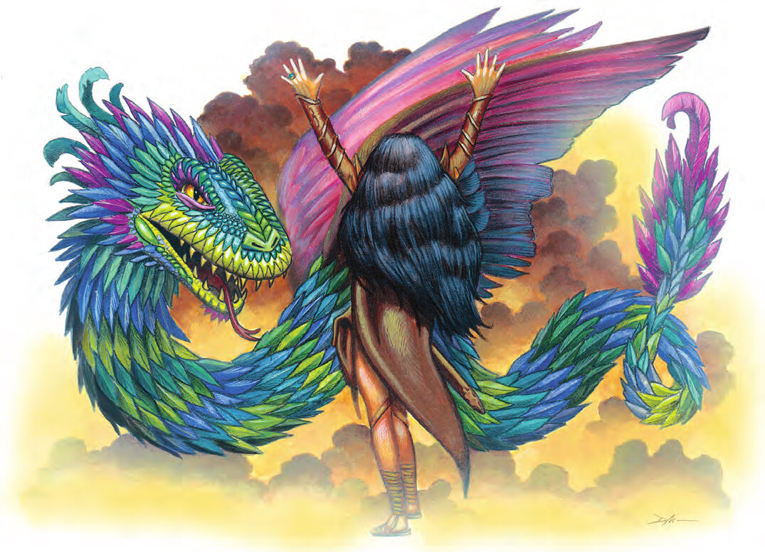 famine spirit d&d famine spirit d&d