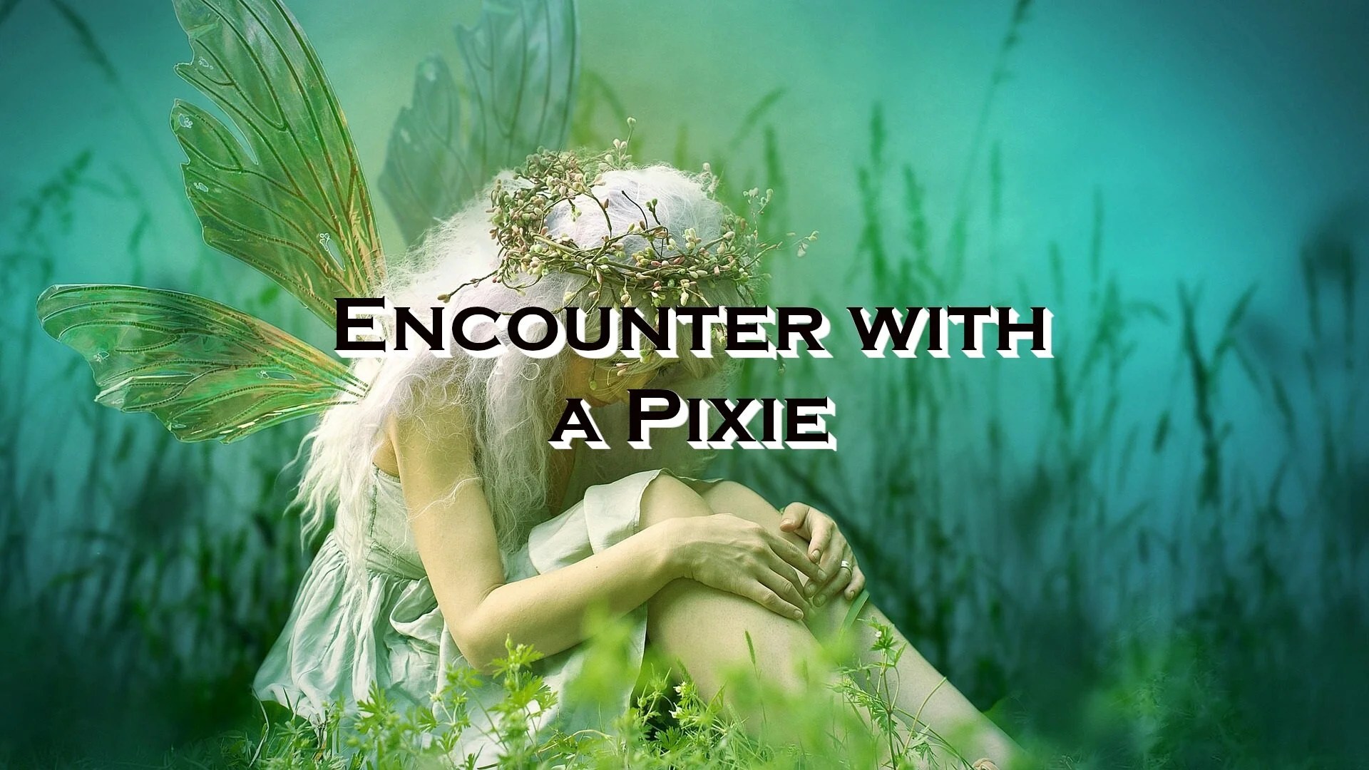 Ecology of a Pixie