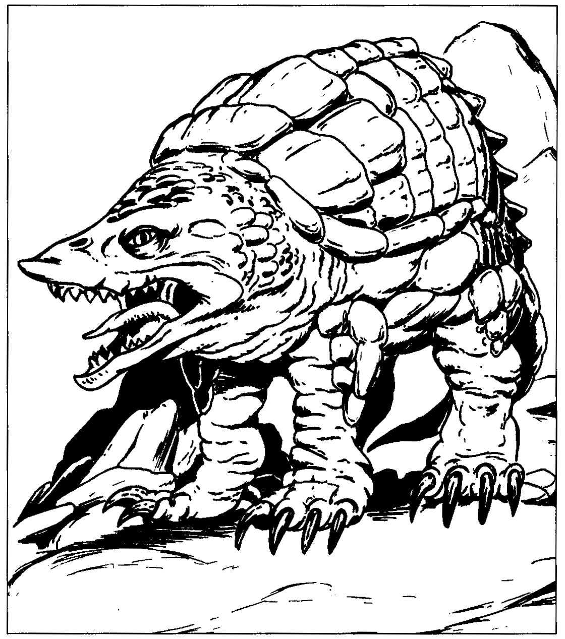 Number Lore free coloring pages - Busy Shark  Free coloring pages,  Coloring pages, Free coloring