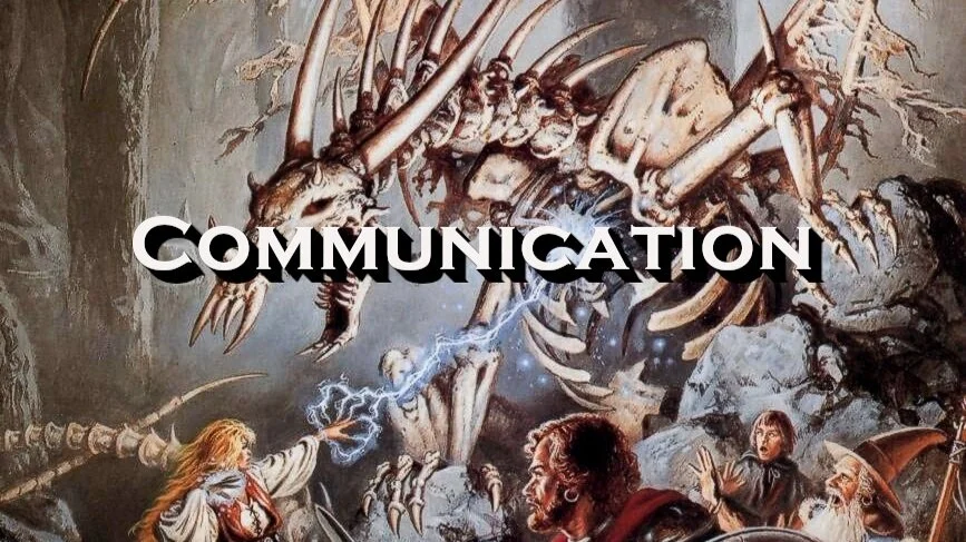 Communication