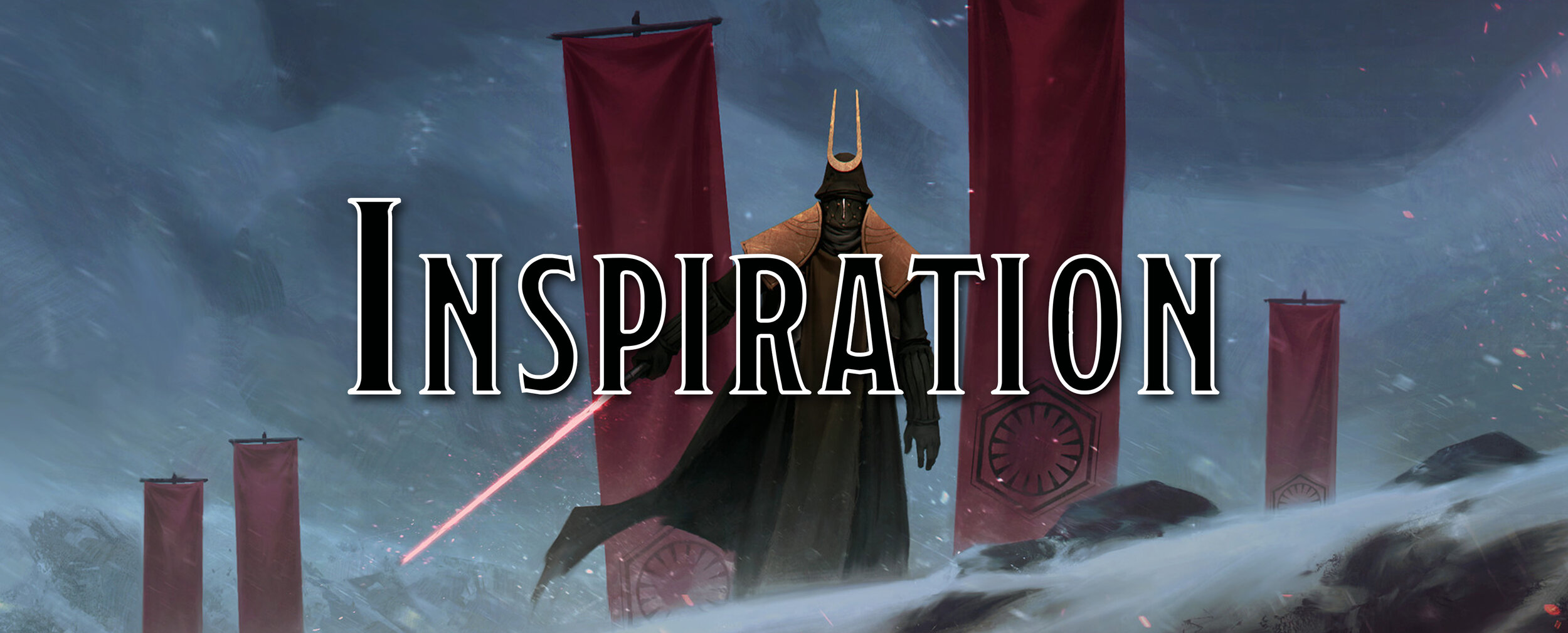 Stealing Inspiration
