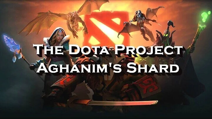 The Dota Project