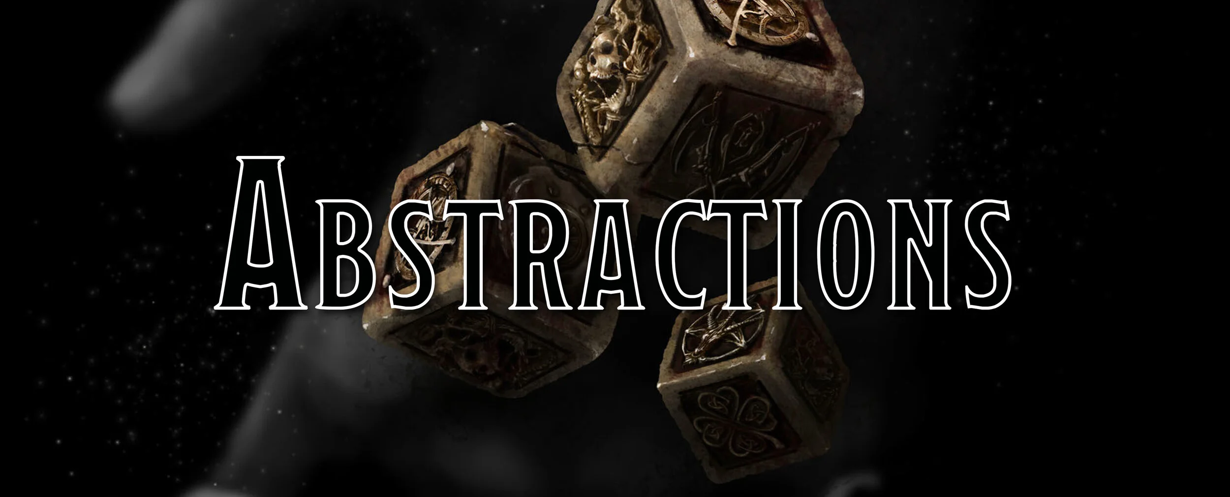 Playing in a World of Abstractions