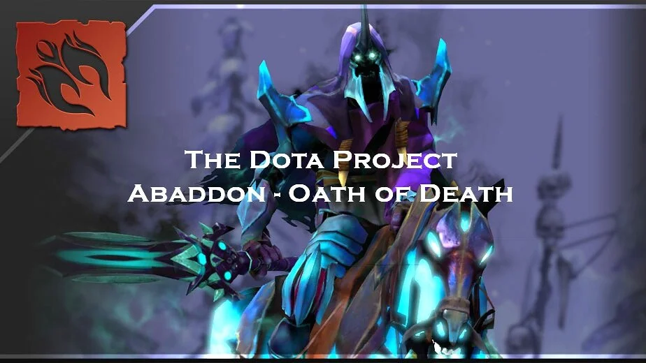 The Dota Project - Abaddon