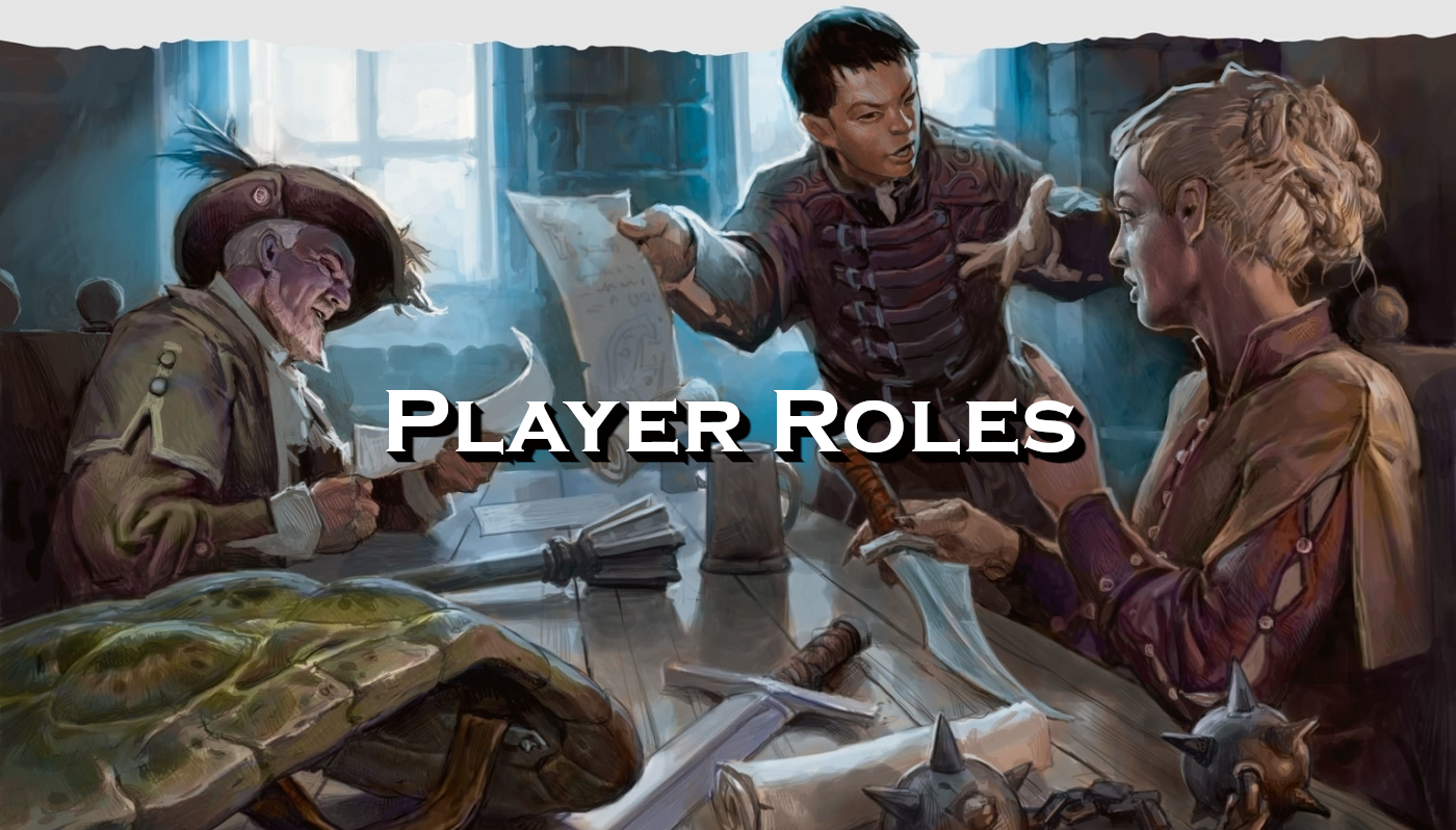 Covid, Meetings, and D&amp;D