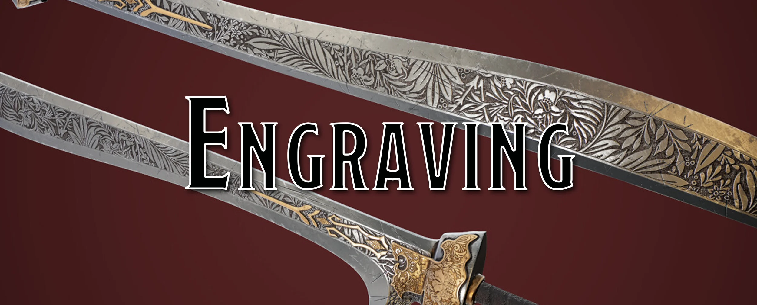More Tools for 5e: Engraver's Tools