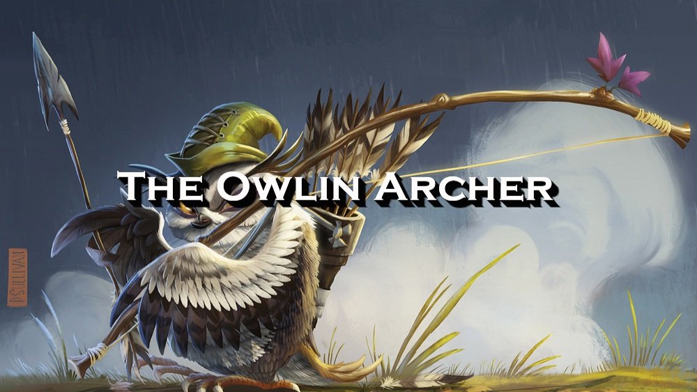 D&D: Best Arcane Archer Builds To Try In Your Next Campaign