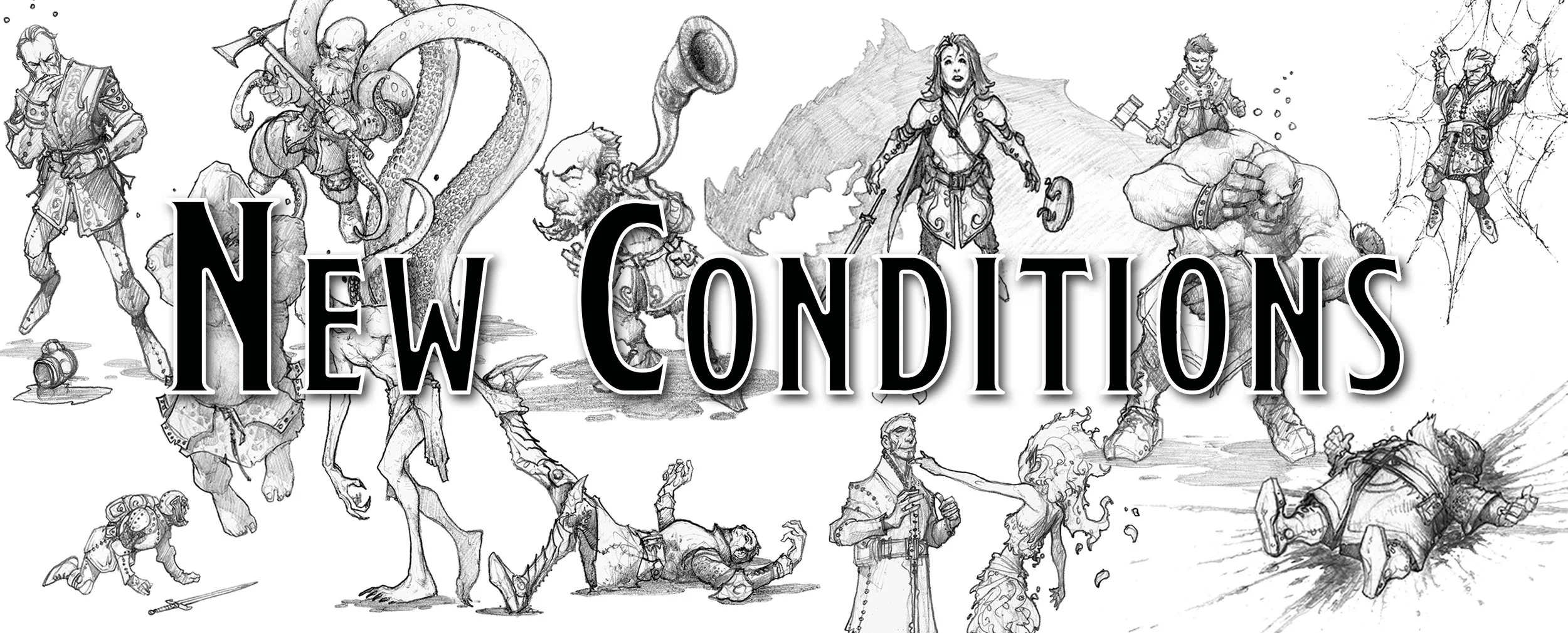 Expanded Conditions - Homebrew