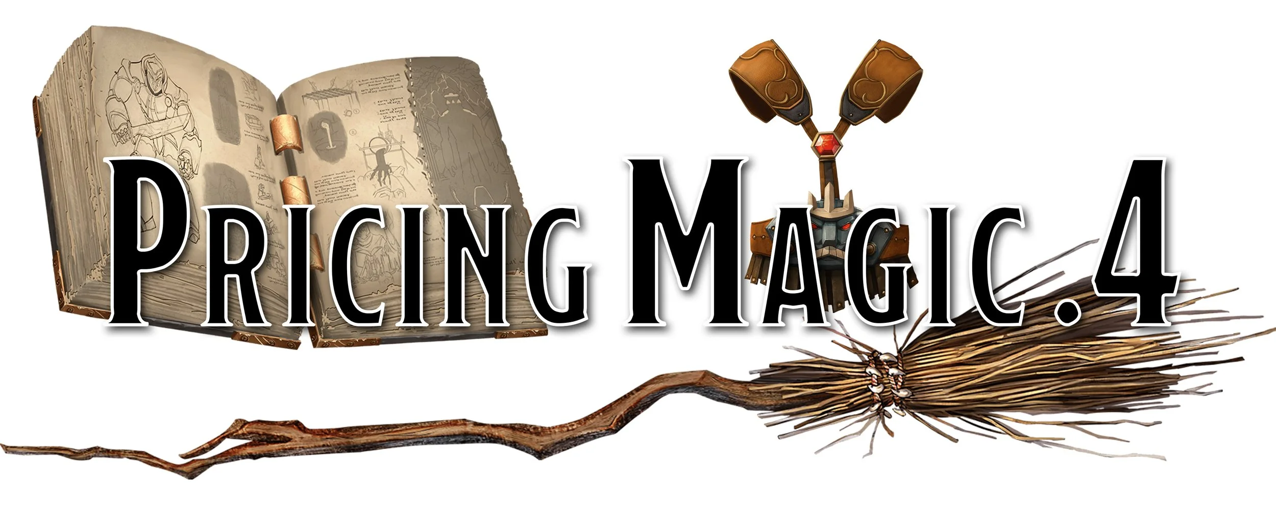 Pricing Magic Items - Part 4
