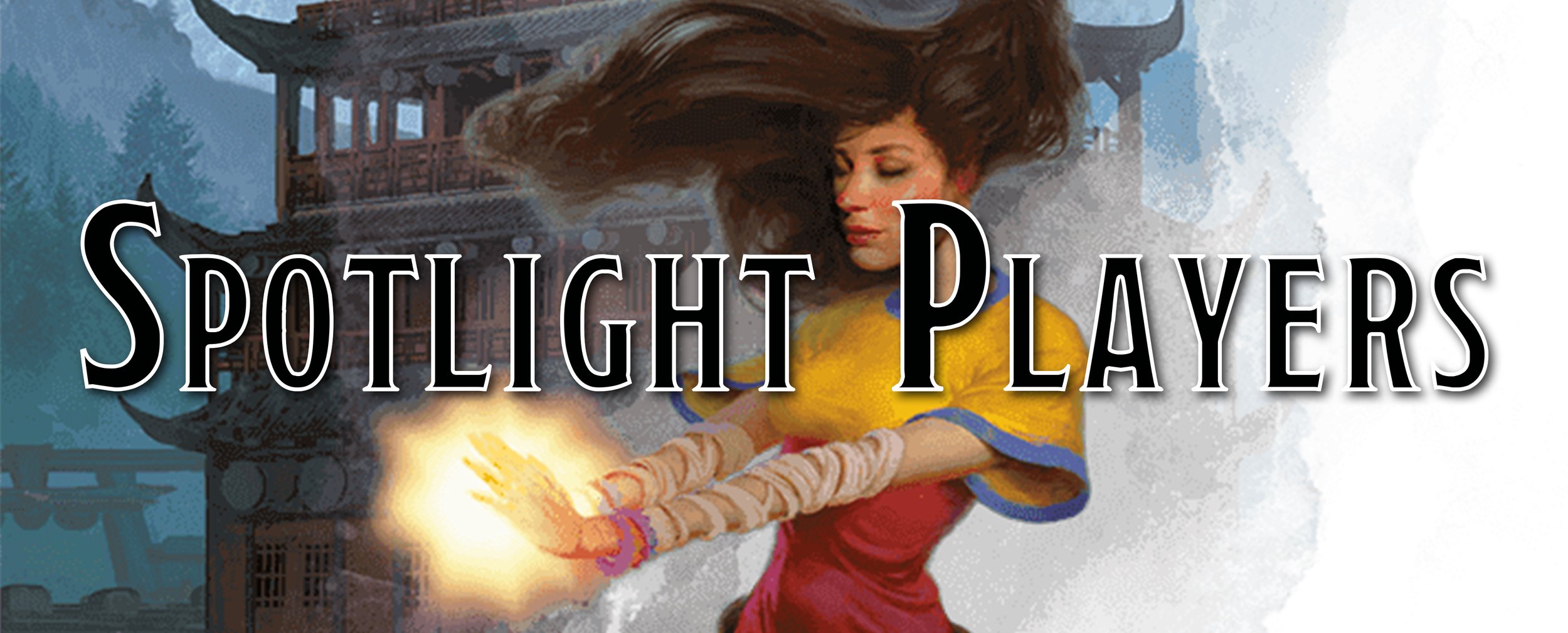 Shoot Your Monks - A Guide for Highlighting Characters