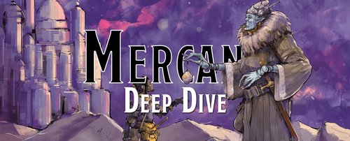 Deep Dive - The Dragonborn — Dump Stat Adventures