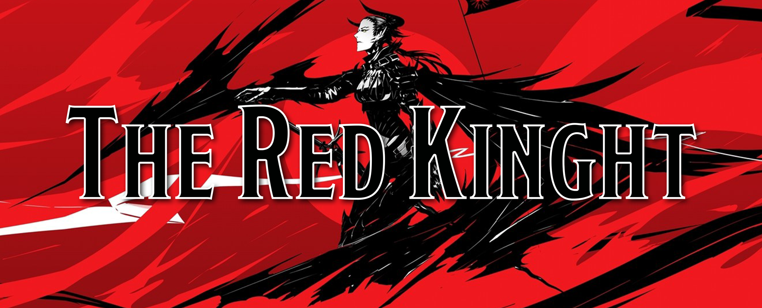 Oath of the Red Knight - A Paladin Subclass